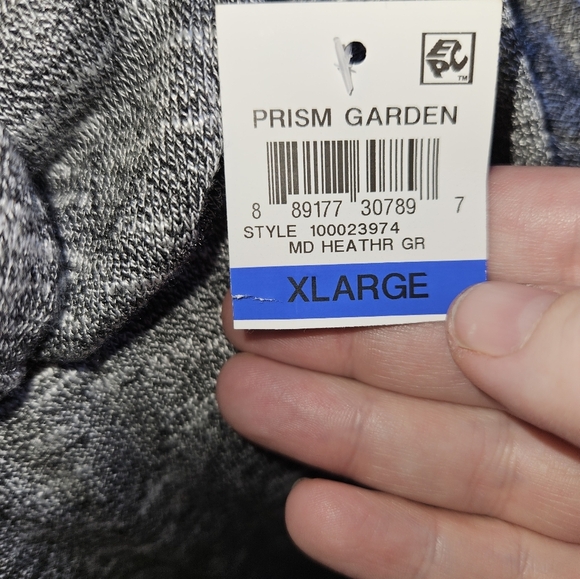 Bar III Womans Asymmetrical Dress Size XL - Picture 11 of 11